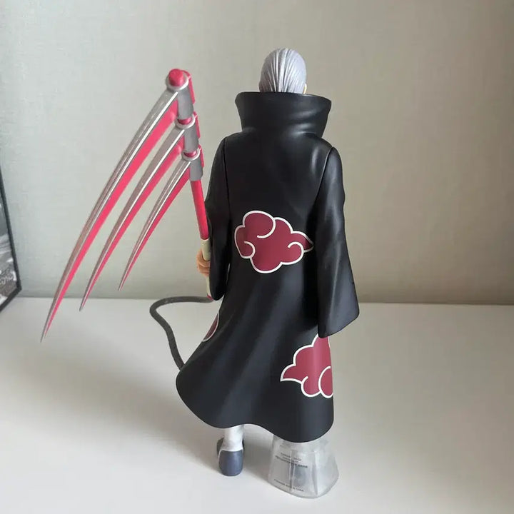 [BUNJANG] Naruto Hidan Figure (C Prize) / 택포10.5)나루토 중국 쿠지 C상 히단 피규어