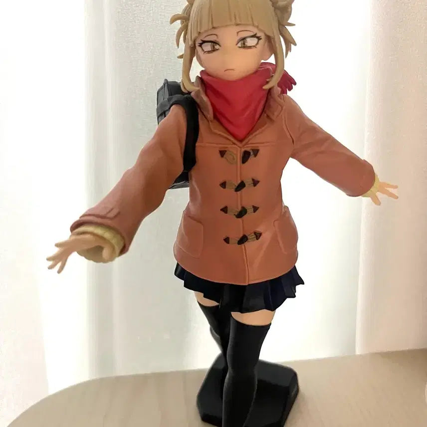 [BUNJANG] Toga Himiko Glitter Figure / 나히아 토가히미코 글리터 피규어