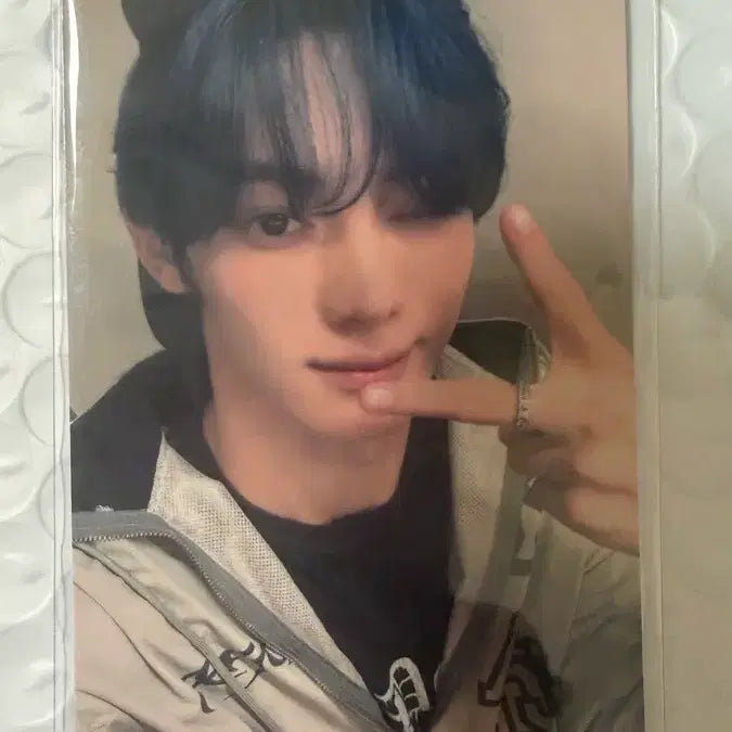 [BUNJANG] TWS SODASODA Japan Shibuya Stamp Rally POB Photocard / 투어스 소다소다 TWS SODASODA 일본 시부야 스탬프 랠리 특전 포카