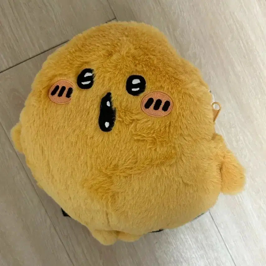 [BUNJANG] Nongdamgom Goroke Bag / 농담곰 고로케 가방