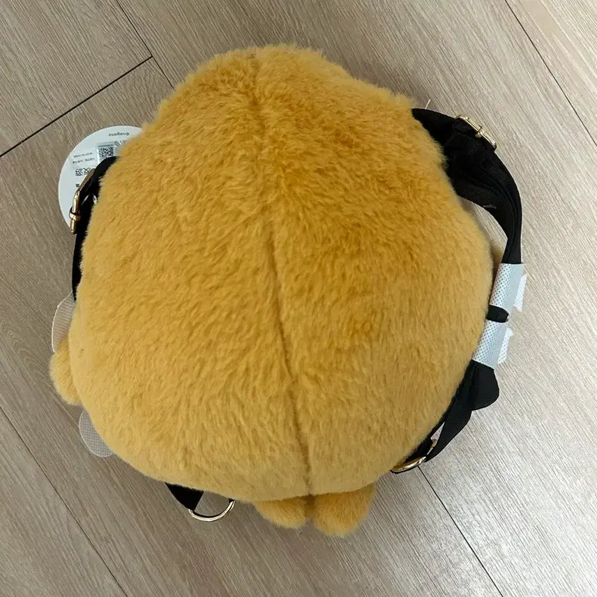 [BUNJANG] Nongdamgom Goroke Bag / 농담곰 고로케 가방