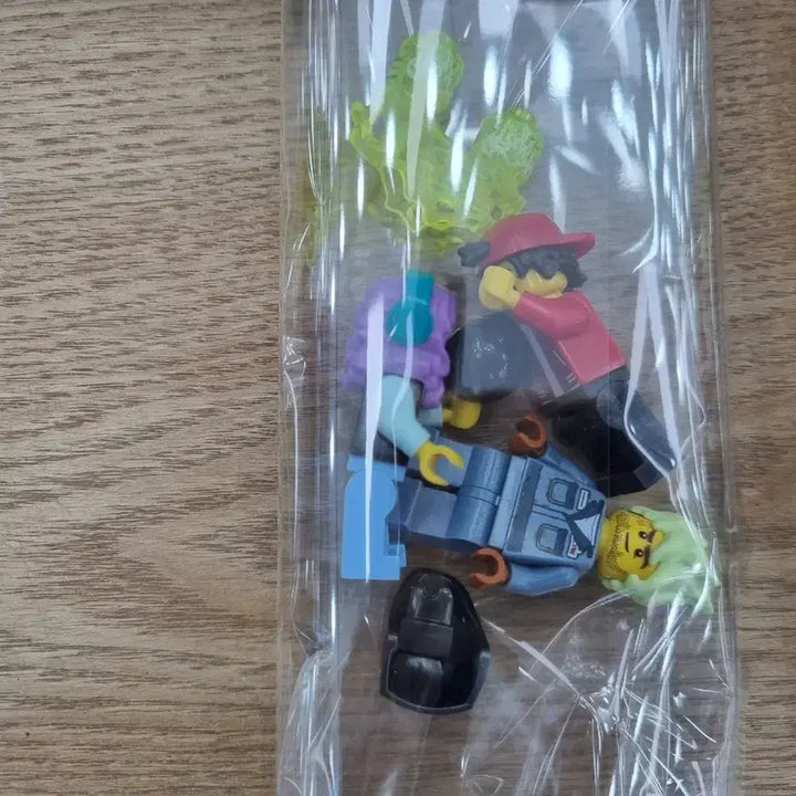 [BUNJANG] LEGO Hidden Side 70428 Monster Truck / 레고 히든사이드 70428 몬스터트럭