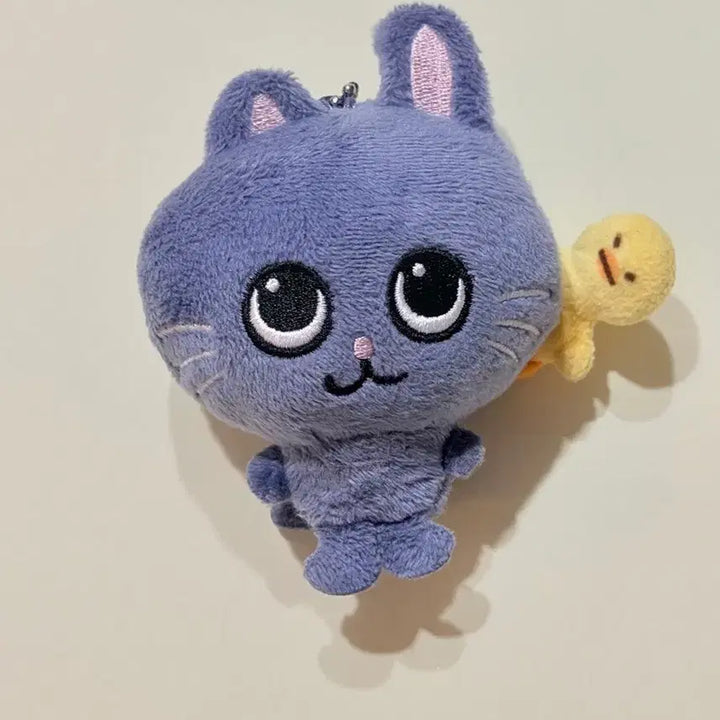 [BUNJANG] RIIZE Wonbin Daedoo Tto-nyangdeok Shanghai Pop-up Limited RIIZ Keyring / 라이즈 원빈 대두 토냥덕 상하이 팝업 한정 리라즈 키링