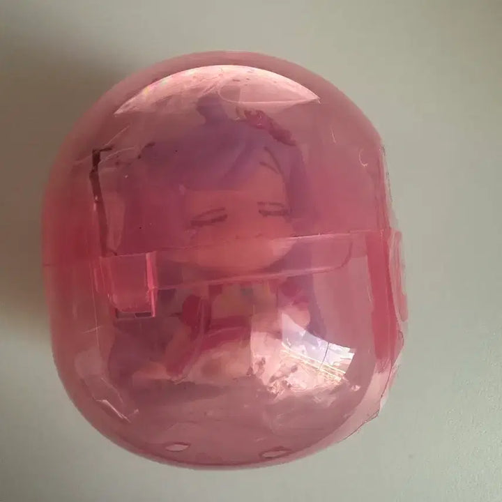 [BUNJANG] Pripara Lala Shoulder Bump Starpara Figure Gacha / 프리파라 라라 어깨쿵 스타파라 피규어 가챠