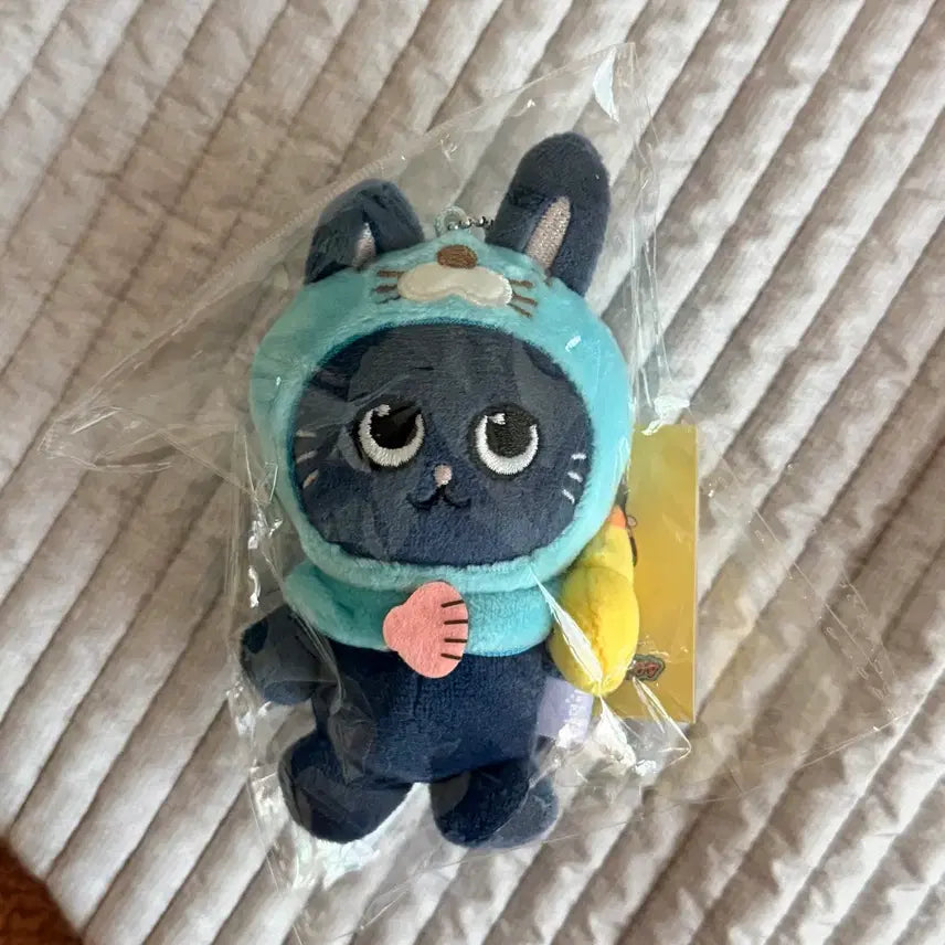 [BUNJANG] RIIZE Bonobono Toy Set / 라이즈 토냥덕 보노보노 새상품