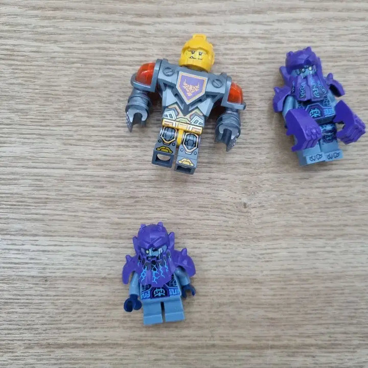 [BUNJANG] LEGO Nexo Knights 70350 Monster Mech / 레고 넥소 나이츠 70350 몬스터 메카