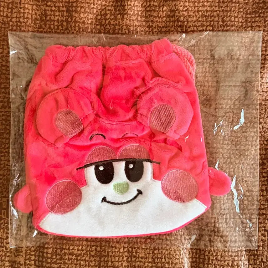 [BUNJANG] RIIZE RIIZECO Pouch New / 라이즈 리즈코 파우치 새상품