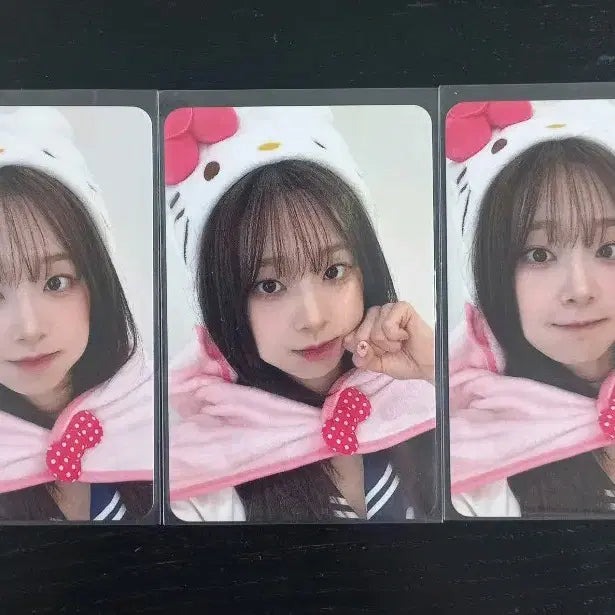 [BUNJANG] LOONA Chuu 0nly in the rain Muvve POB Photocard / 이달의소녀 츄 0nly in the rain muvve 미공포 특전