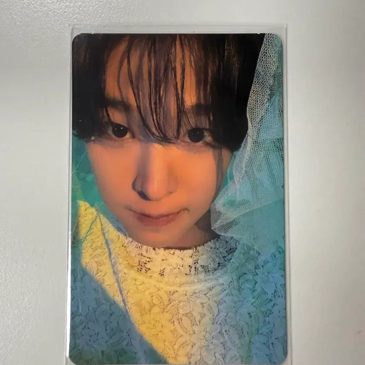 [BUNJANG] NCT WISH Riku Odd to Love Jewel Photocard / 엔시티 위시 오드투러브 쥬얼 리쿠 포카