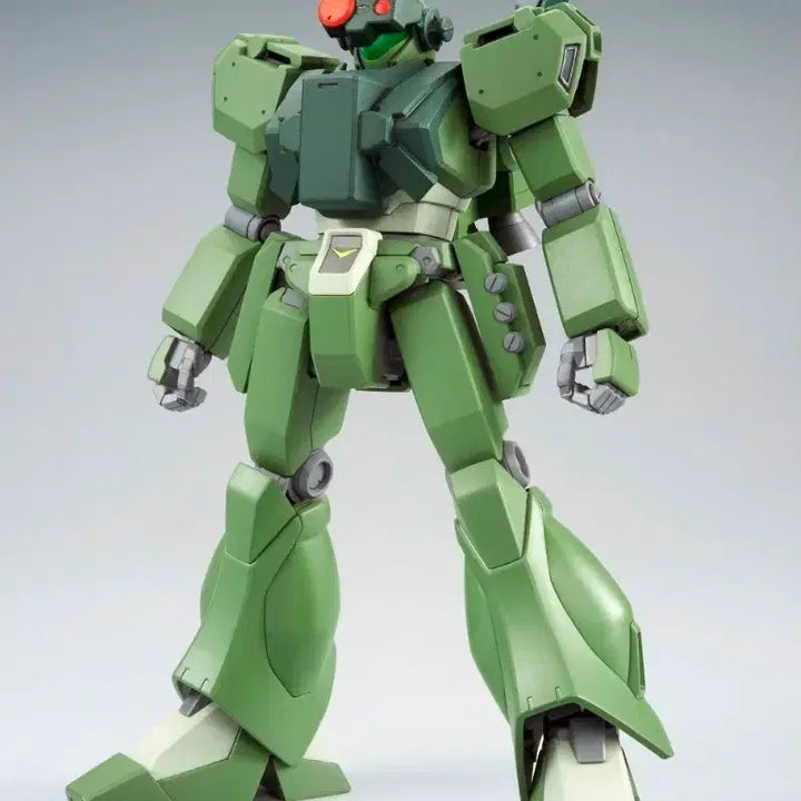 [BUNJANG] Bandai HG Ghost Jegan M (Premium Bandai) / 건담 반다이 HG 고스트 제간 M [프리미엄 반다이]