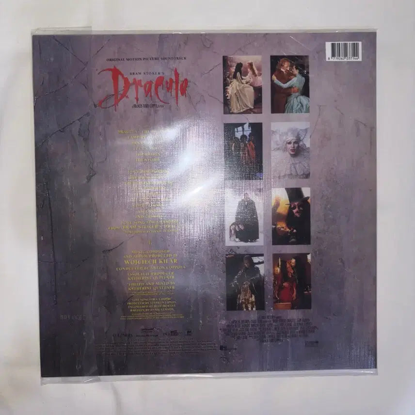 [BUNJANG] Bram Stoker&