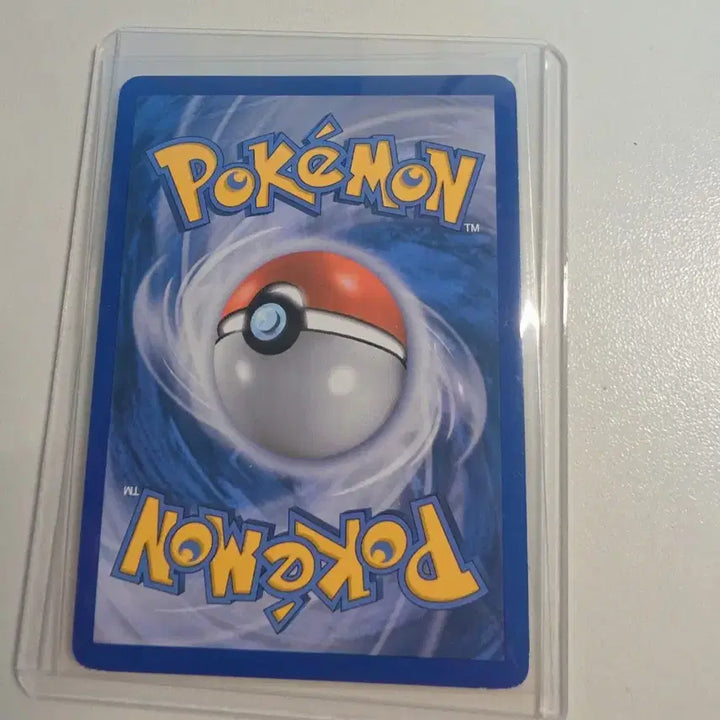 [BUNJANG] Pokemon Card Entei LV.43 2011 DP Classic Card / 앤테이 LV.43 포켓몬카드 2011 dp 고전카드