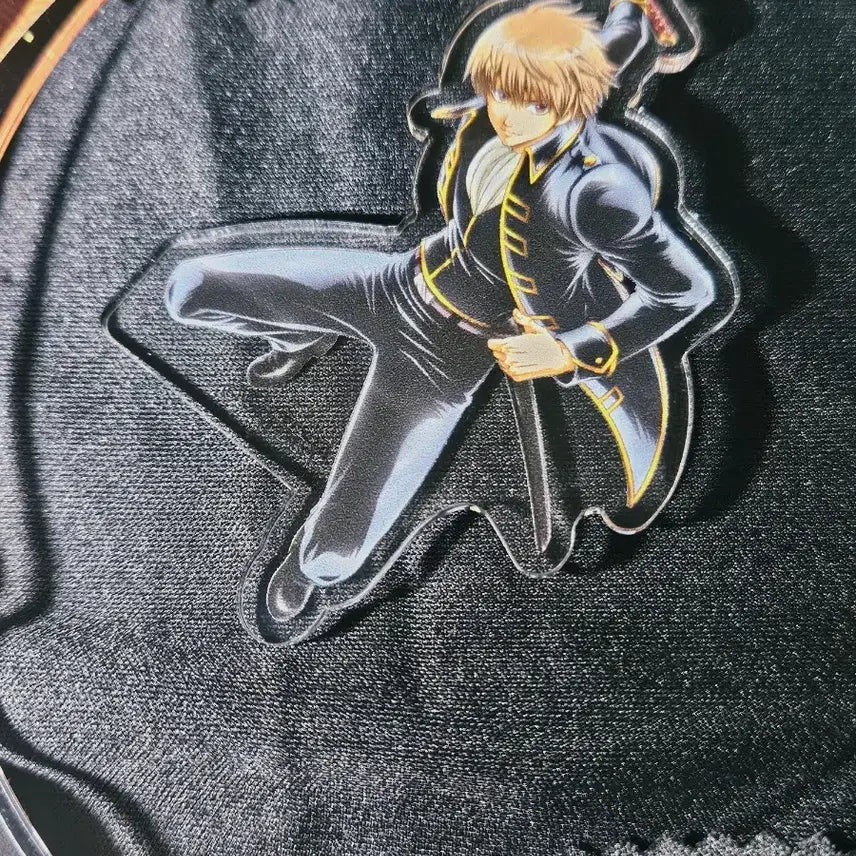 [BUNJANG] Otsukimi Okita Sougo Acrylic Stand / 을손 오키타 소고 아크릴 스탠드