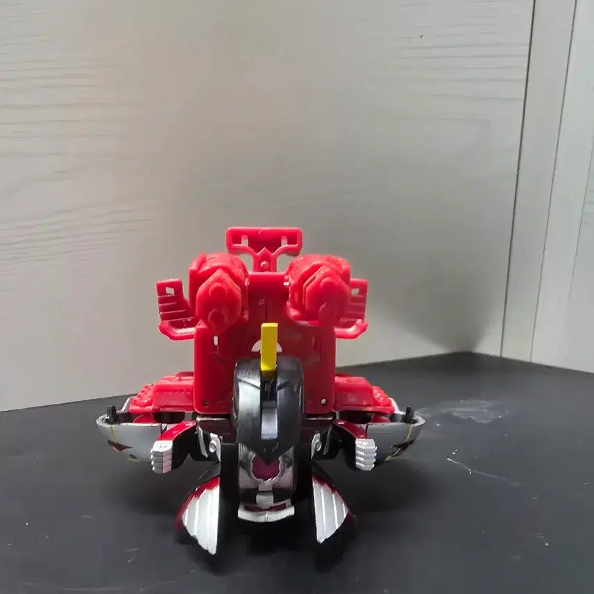 [BUNJANG] Bakugan Helios MK2 (Anime Version Custom) + Twin Destructor / 바쿠간 헬리오스 mk2 (애니버전 커스텀) + 트윈 디스트럭터