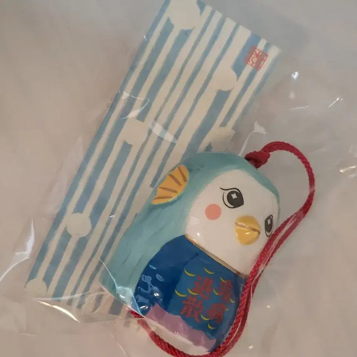 [BUNJANG] Hyuring Ceramic Wind Chime / 휴우링