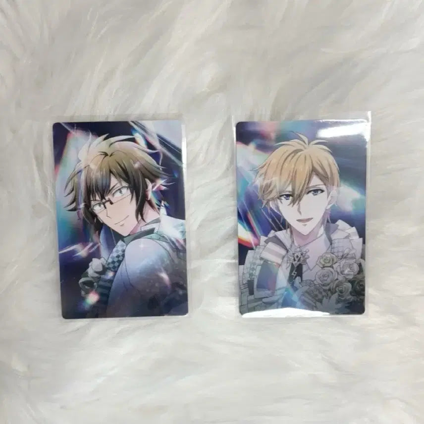 [BUNJANG] IDOLiSH7 Yamato Nagi Mitsuki Bundle Set / 아이돌리쉬 세븐 아이나나 굿즈 일괄 처분 야마토 나기 미츠키