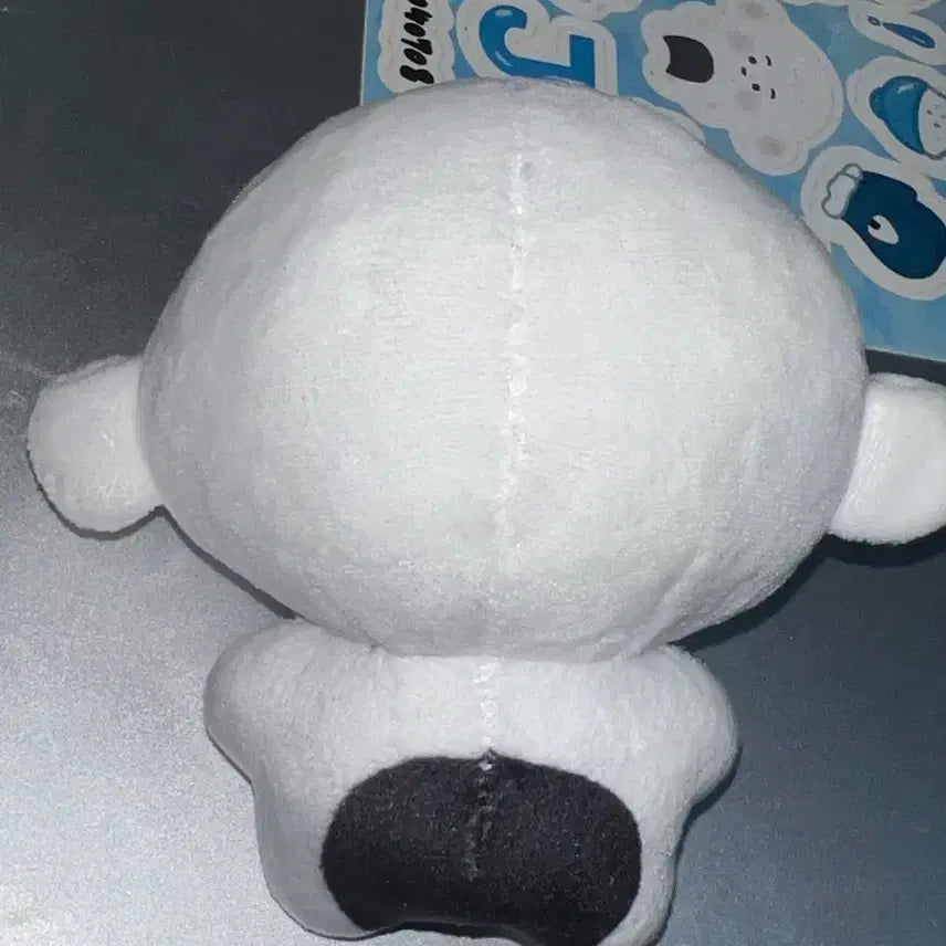 [BUNJANG] ENHYPEN Jay Jo Sojo 10cm Doll with Stickers / 앤팀 죠 조 소죠 10cm 인형 스티커 포함