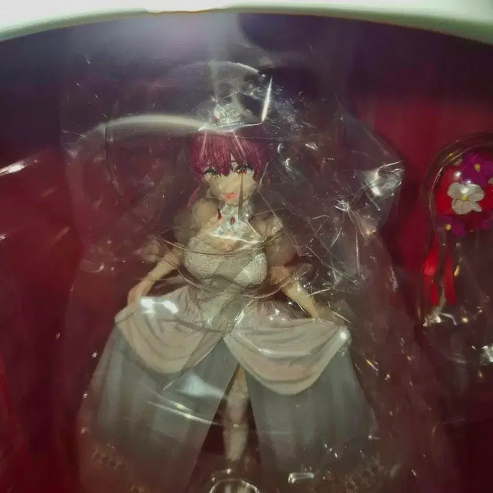 [BUNJANG] Ichiban Kuji Wedding Dress Style Figure Hoshoyo Marine / 이치방쿠지 웨딩 드레스 스타일 피규어 호쇼 마린(네고 가능)