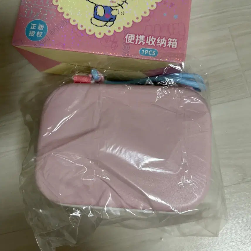 [BUNJANG] Sanrio Hello Kitty Mini Ready Bag Carrier / 산리오 헬로키티 키티 미니 레디백 캐리어 가방 손가방