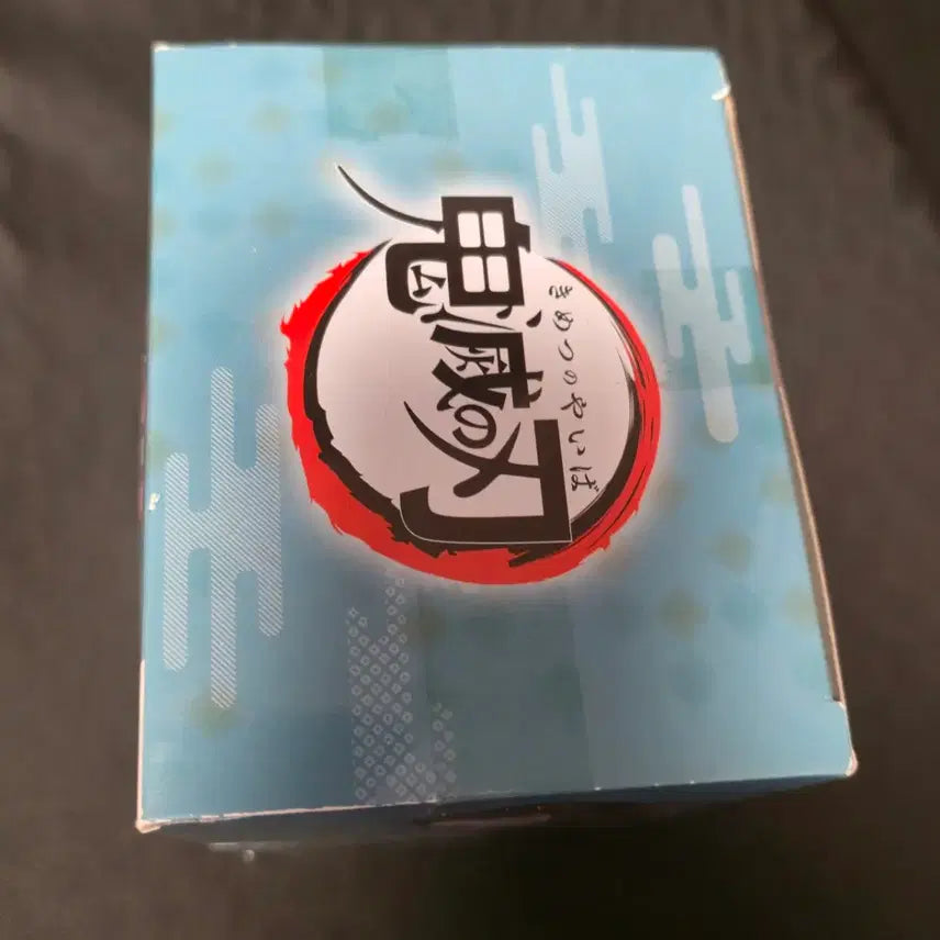 [BUNJANG] Demon Slayer Enmu Potato Scale Figure / 귀멸의 칼날 귀칼 엔무 포테토 포텟토 피규어 판매