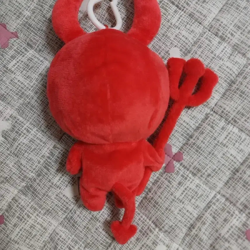 [BUNJANG] Day6 Denimals Devil Outfit / 데이식스 데니멀즈 악마 옷