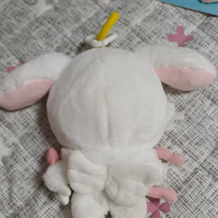 [BUNJANG] Day6 Denimals Angel Outfit / 데이식스 데니멀즈 천사 옷