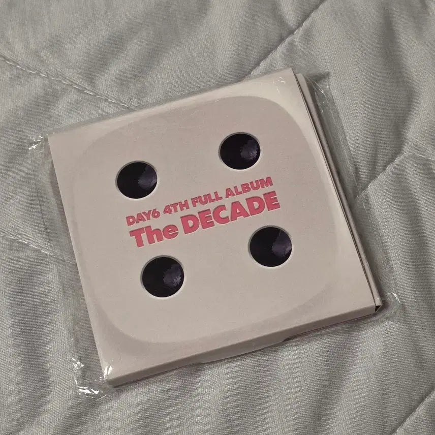[BUNJANG] DECODE NEMO BAND Photocard / 데케이드 네모반 양도 qr도운