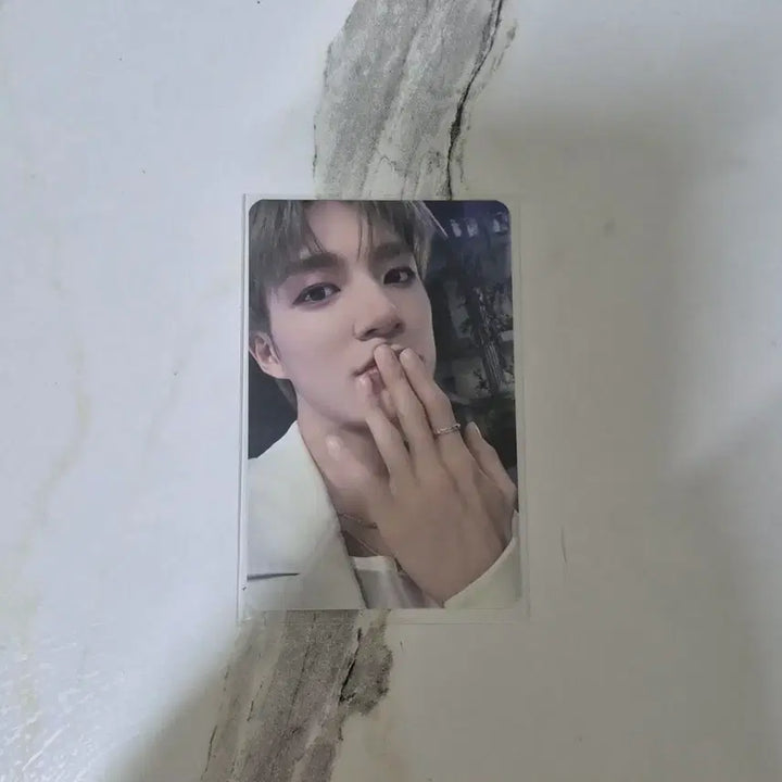 [BUNJANG] NCT Dream Jeno We Boom Photocard / 제노 웬암윗유 메이크스타 엔시티 드림