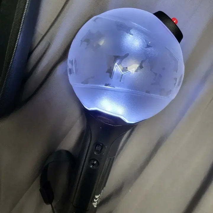 [BUNJANG] BTS ARMY Bomb Bundle Set with Case / BTS 방탄소년단 아미밤3, 아미밤 케이스 일괄판매