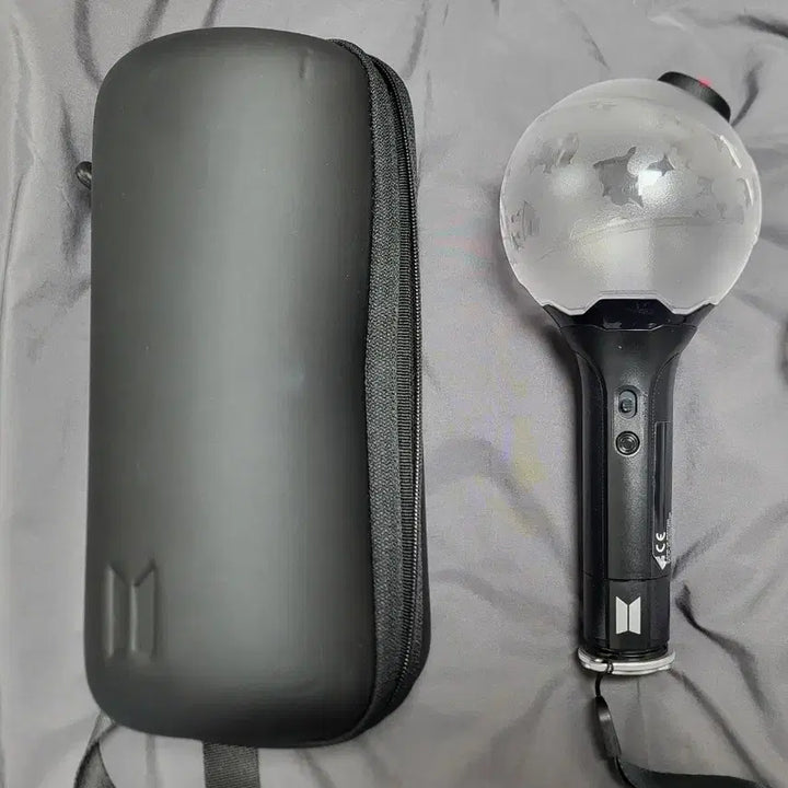[BUNJANG] BTS ARMY Bomb Bundle Set with Case / BTS 방탄소년단 아미밤3, 아미밤 케이스 일괄판매