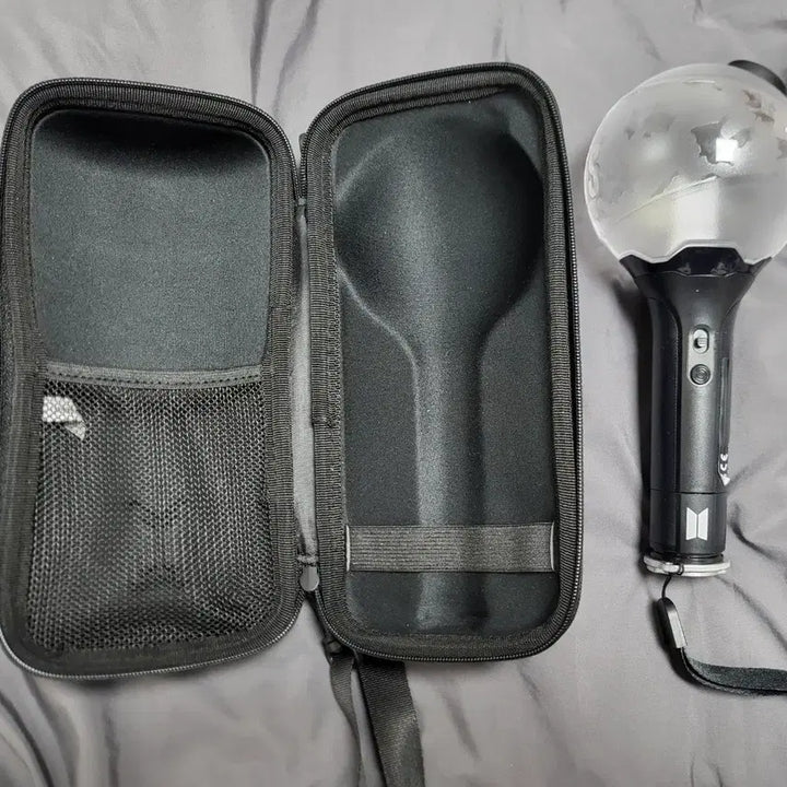 [BUNJANG] BTS ARMY Bomb Bundle Set with Case / BTS 방탄소년단 아미밤3, 아미밤 케이스 일괄판매
