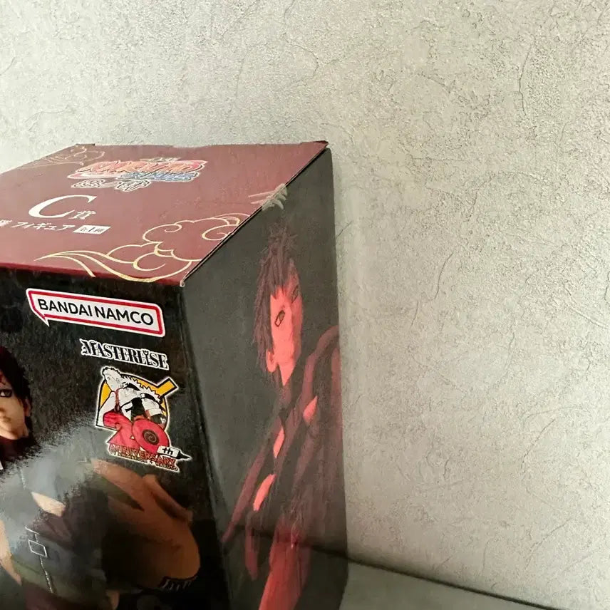 [BUNJANG] Naruto Ichiban Kuji C Prize Gaara (Sealed) / (미개봉) 나루토 제일복권 C상 가아라