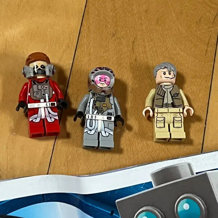 [BUNJANG] LEGO Star Wars 75050 / 레고 스타워즈 75050