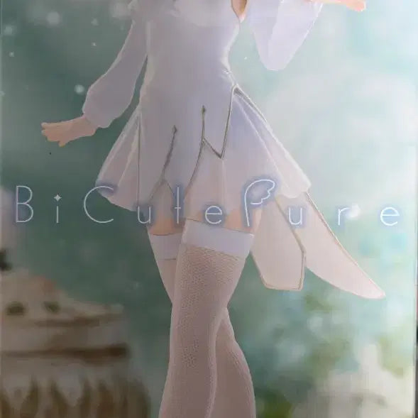 [BUNJANG] Re:Zero Starting Life in Another World Ram Figure / RE: 제로부터 시작하는 이세계 라이프 렘 피규어 팝니다!!
