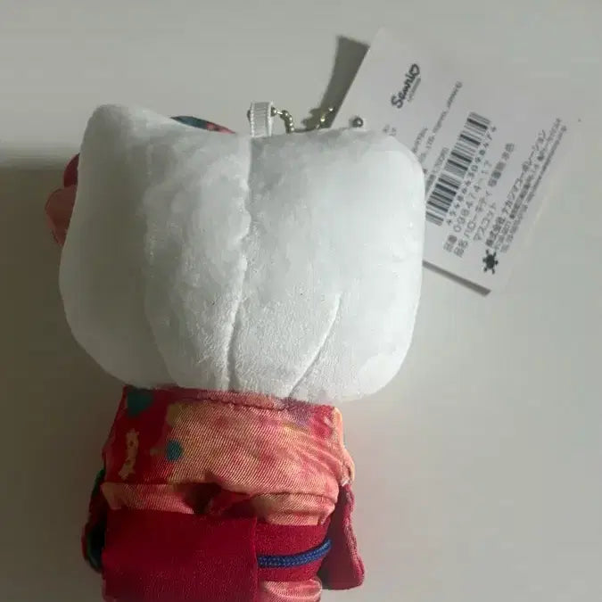 [BUNJANG] Kimono Kitty Plush / 기모노 키티