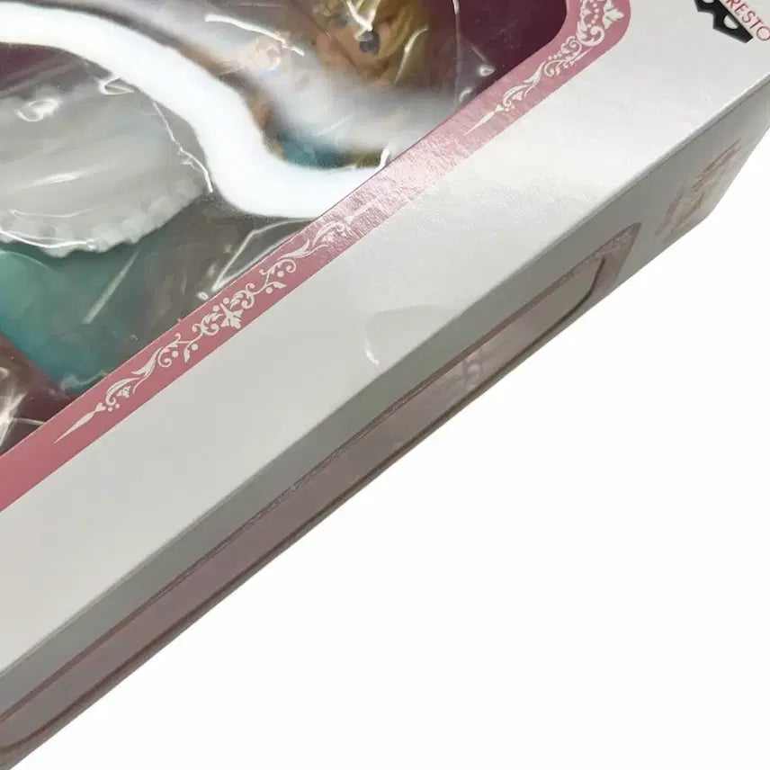 [BUNJANG] K-ON! Tsumugi Kotobuki Alice in Wonderland Teatime Ver. Figure D Prize / 케이온 츠무기 이상한 나라의 티타임 Ver. 앨리스 피규어 D상