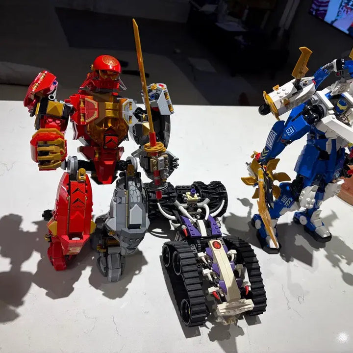[BUNJANG] LEGO 71785 Jay&