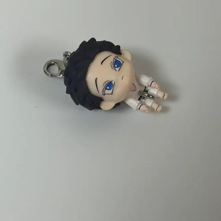 [BUNJANG] Demon Slayer Hakuji Dairoong Gacha / 귀멸의칼날 하쿠지 대롱 가챠