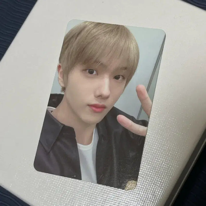 [BUNJANG] NCT Photocard / 엔시티 포카 양도