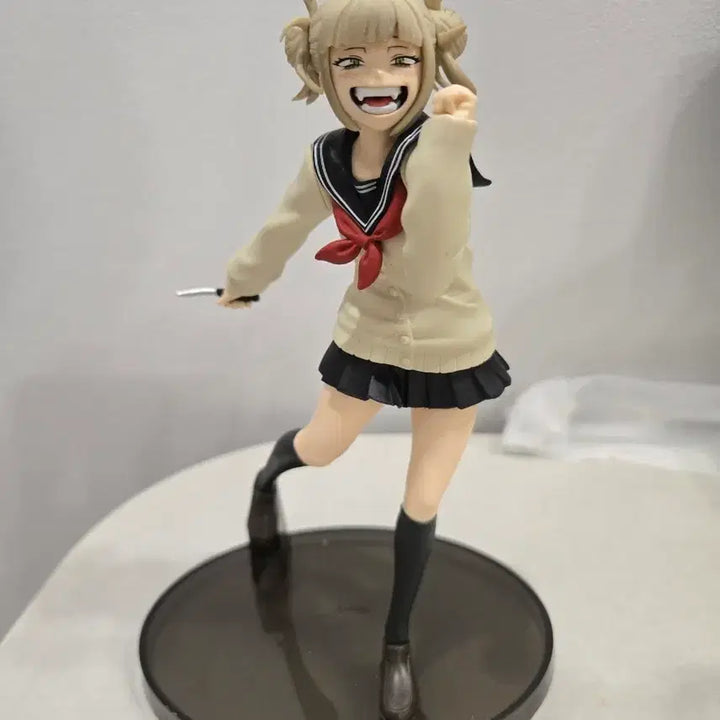 [BUNJANG] Banpresto Himiko Toga Figure / 반프레스토 토가 히미코 피규어 팔아요