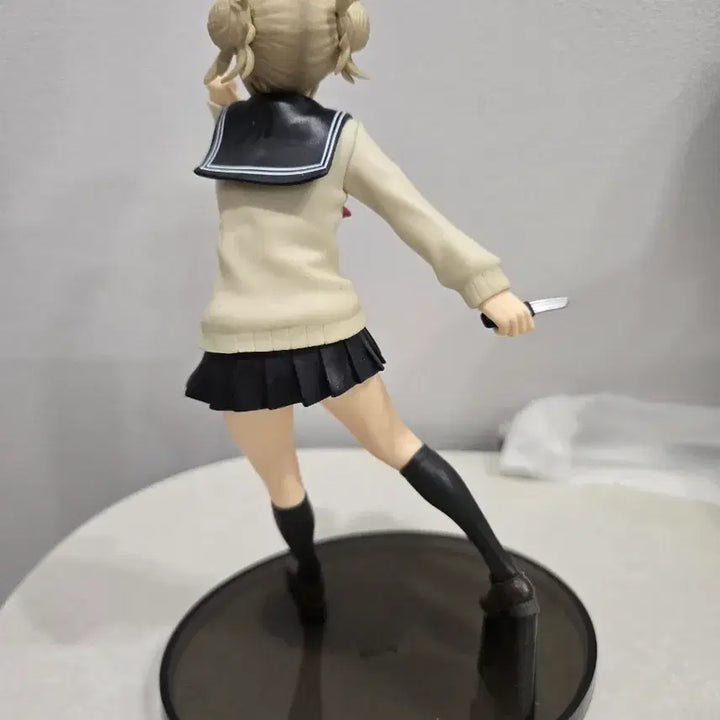 [BUNJANG] Banpresto Himiko Toga Figure / 반프레스토 토가 히미코 피규어 팔아요
