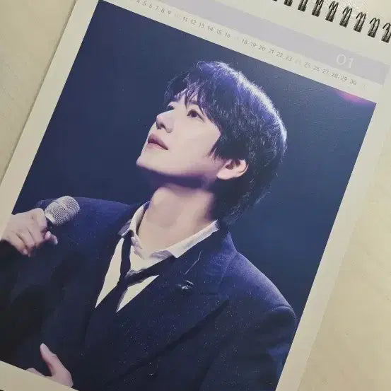 [BUNJANG] Super Junior Kyuhyun 2026 Season&
