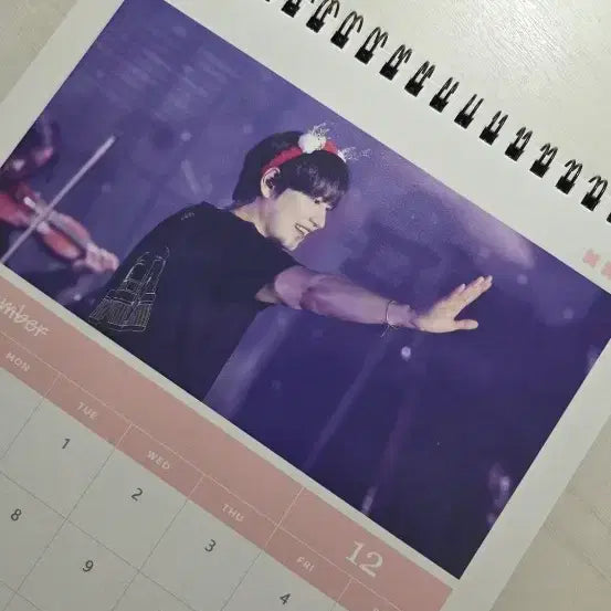 [BUNJANG] Super Junior Kyuhyun 2026 Season&