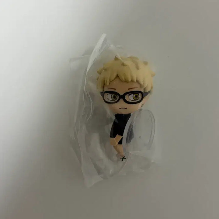 [BUNJANG] Haikyuu!! Tsukishima Gacha / 하이큐 츠키시마 가챠