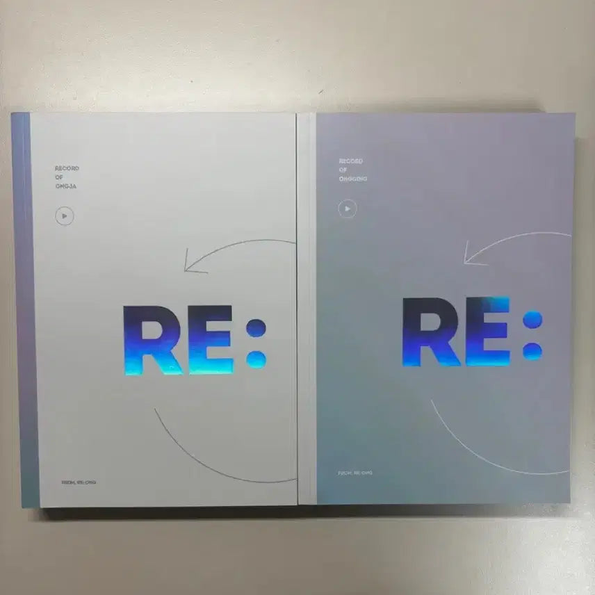 [BUNJANG] Wanna One Ong Seong Wu Leon Photobook / 워너원 옹성우 레옹 홈마 포토북