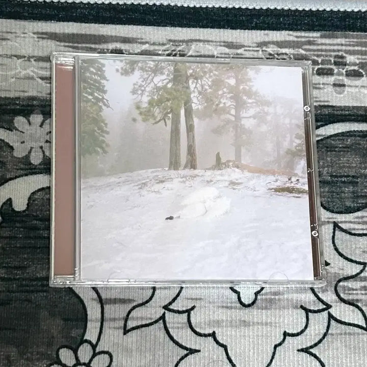 [BUNJANG] Wisp Pandora CD Sealed Shoegaze Rock Album / (미개봉) Wisp Pandora CD 새제품 슈게이징 슈게이즈 락
