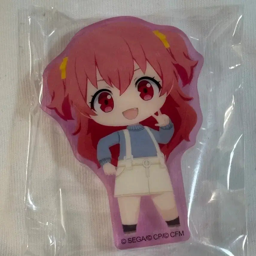 [BUNJANG] Project Sekai Momoi Airi My Sekai Korotto / 프세카 모모이 아이리 마이세카이 코롯토 판매합니다!