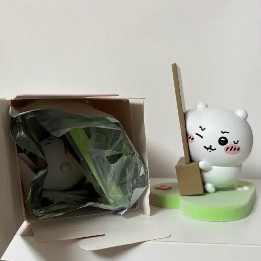 [BUNJANG] Chiikawa Blind Box Figure / 치이카와 피규어