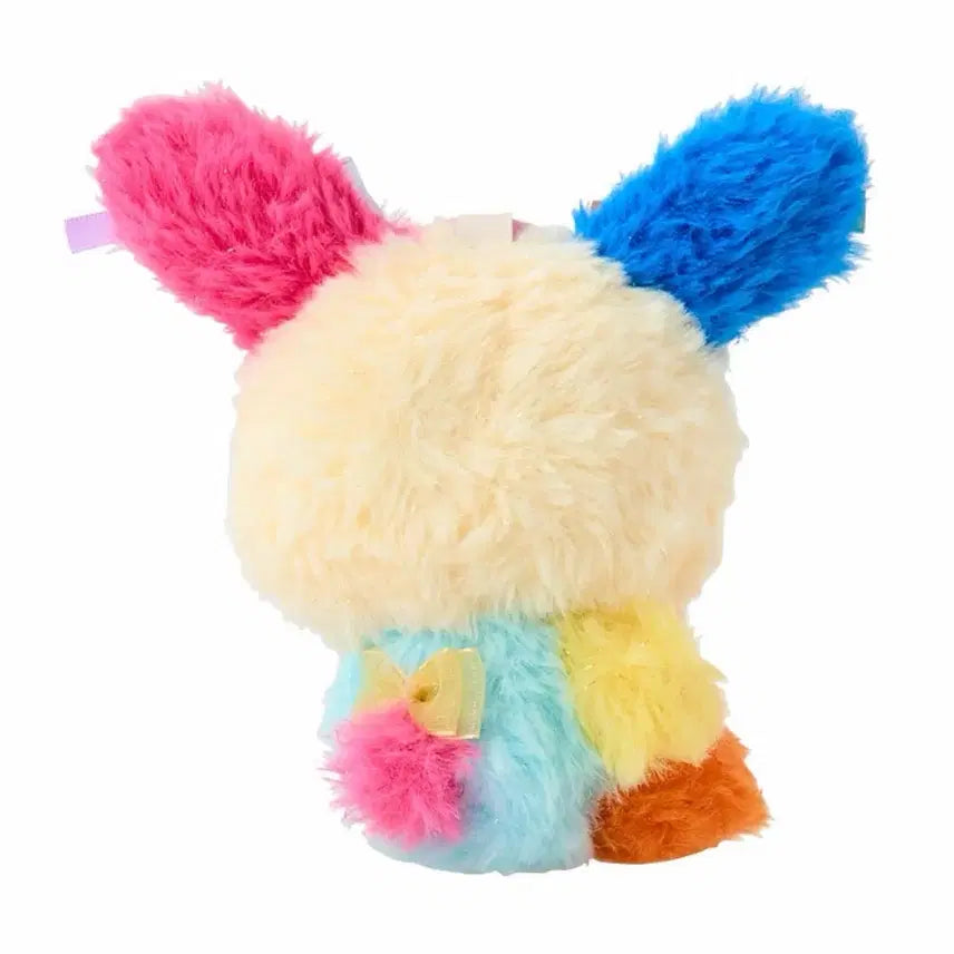 [BUNJANG] Sanrio Usahana Birthday Limited Edition Mascot Keychain / [바로배송]산리오 우사하나 생일 한정판 마스코트 키링