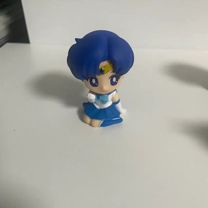 [BUNJANG] Sailor Moon 7-Piece Figure Set / 세일러문 피규어 7종